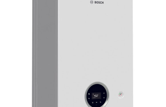 Газовите котли Bosch – с какво са по-добри